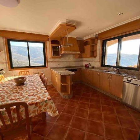 La Loba - Un Pequeno Paraiso A Tu Alcance Villa Fornelos de Montes Luaran gambar